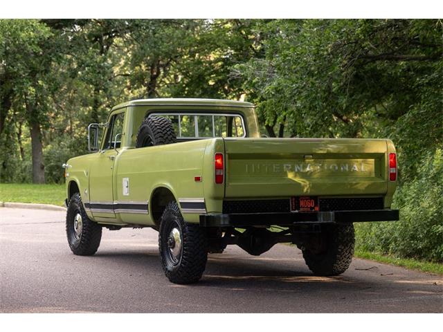1970 International Harvester (CC-2084548) for sale in Sioux Falls, South Dakota