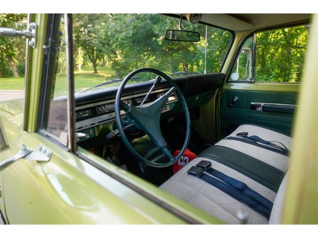 1970 International Harvester (CC-2084548) for sale in Sioux Falls, South Dakota