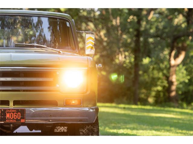 1970 International Harvester (CC-2084548) for sale in Sioux Falls, South Dakota