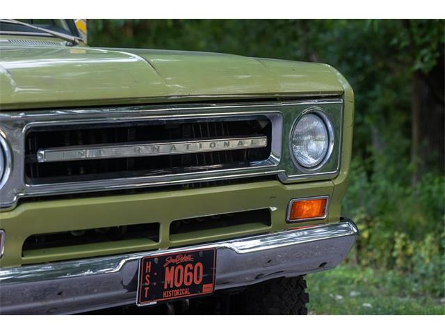 1970 International Harvester (CC-2084548) for sale in Sioux Falls, South Dakota