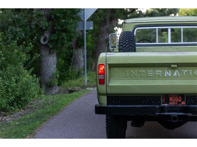 1970 International Harvester (CC-2084548) for sale in Sioux Falls, South Dakota