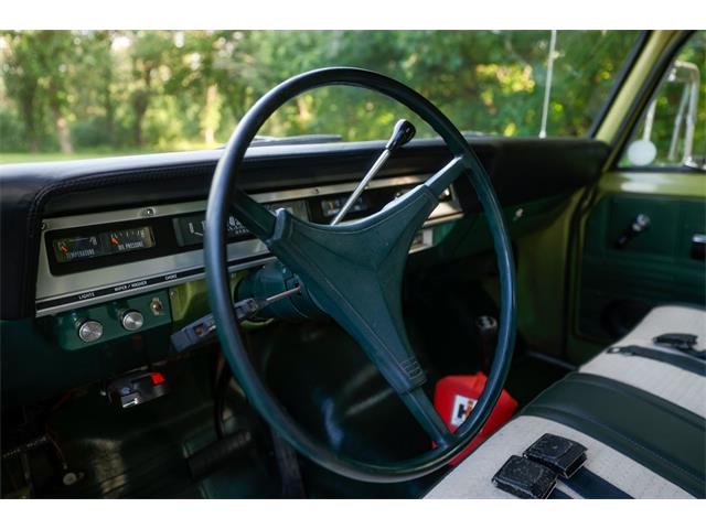 1970 International Harvester (CC-2084548) for sale in Sioux Falls, South Dakota