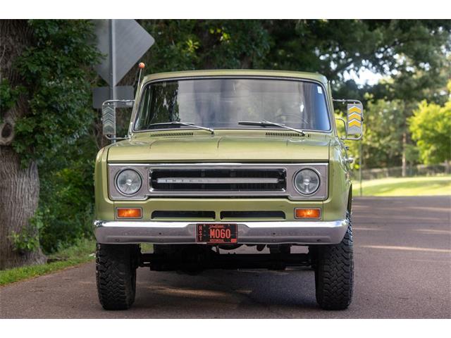 1970 International Harvester (CC-2084548) for sale in Sioux Falls, South Dakota