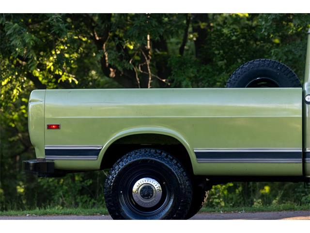 1970 International Harvester (CC-2084548) for sale in Sioux Falls, South Dakota