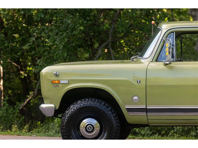 1970 International Harvester (CC-2084548) for sale in Sioux Falls, South Dakota