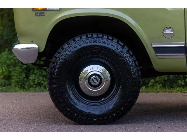 1970 International Harvester (CC-2084548) for sale in Sioux Falls, South Dakota