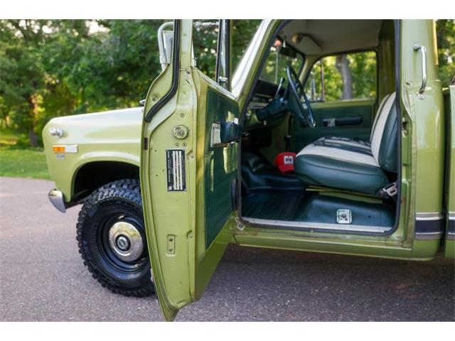 1970 International Harvester (CC-2084548) for sale in Sioux Falls, South Dakota