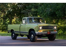 1970 International Harvester (CC-2084548) for sale in Sioux Falls, South Dakota