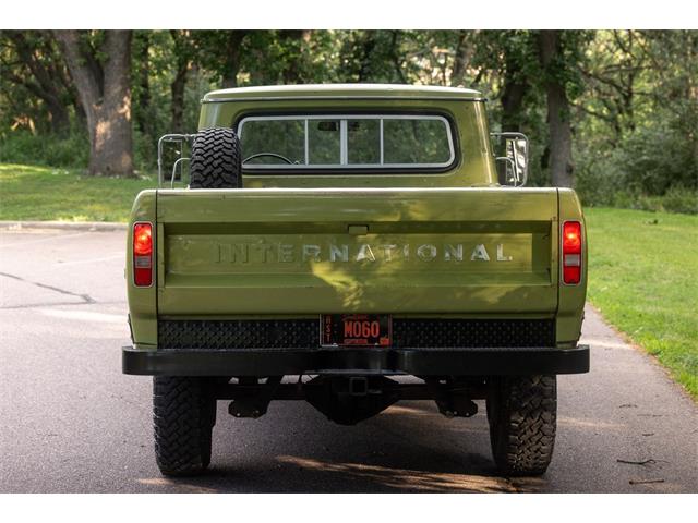 1970 International Harvester (CC-2084548) for sale in Sioux Falls, South Dakota