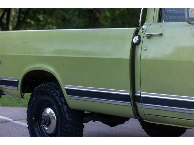 1970 International Harvester (CC-2084548) for sale in Sioux Falls, South Dakota