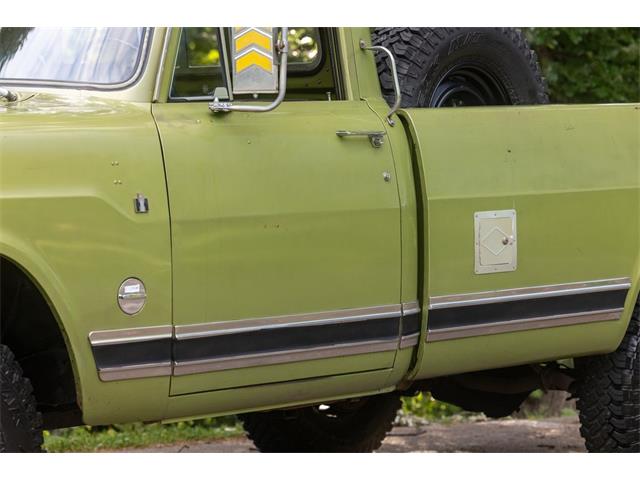 1970 International Harvester (CC-2084548) for sale in Sioux Falls, South Dakota