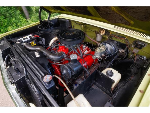 1970 International Harvester (CC-2084548) for sale in Sioux Falls, South Dakota