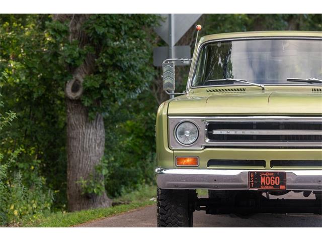 1970 International Harvester (CC-2084548) for sale in Sioux Falls, South Dakota