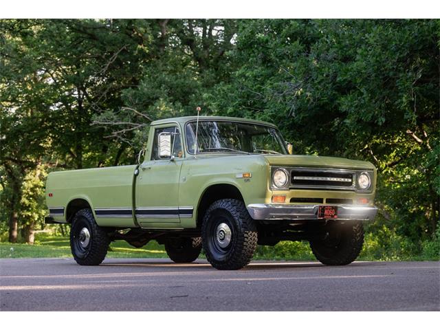 1970 International Harvester (CC-2084548) for sale in Sioux Falls, South Dakota