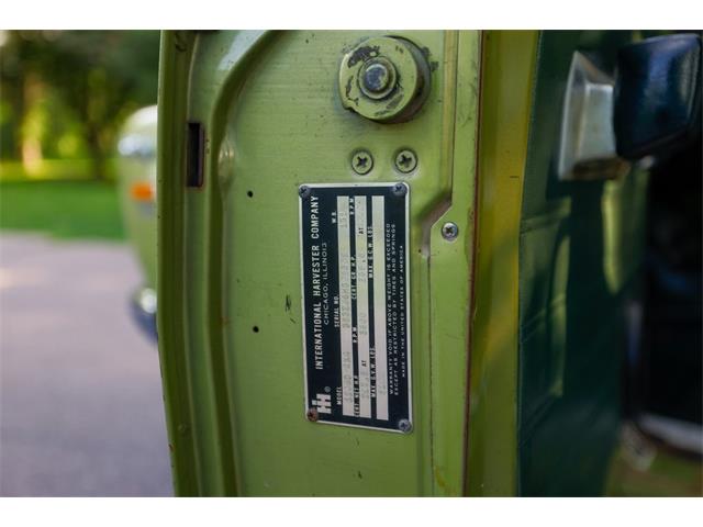 1970 International Harvester (CC-2084548) for sale in Sioux Falls, South Dakota