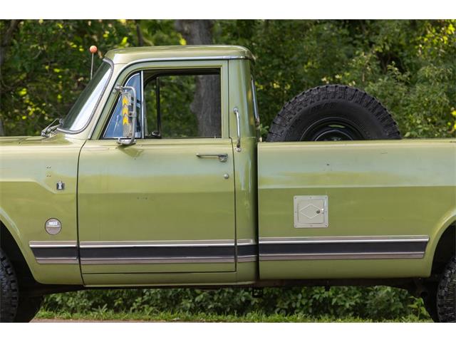 1970 International Harvester (CC-2084548) for sale in Sioux Falls, South Dakota