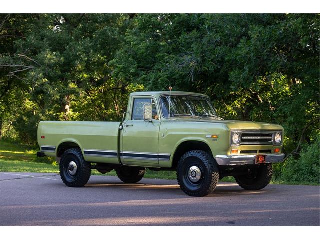 1970 International Harvester (CC-2084548) for sale in Sioux Falls, South Dakota