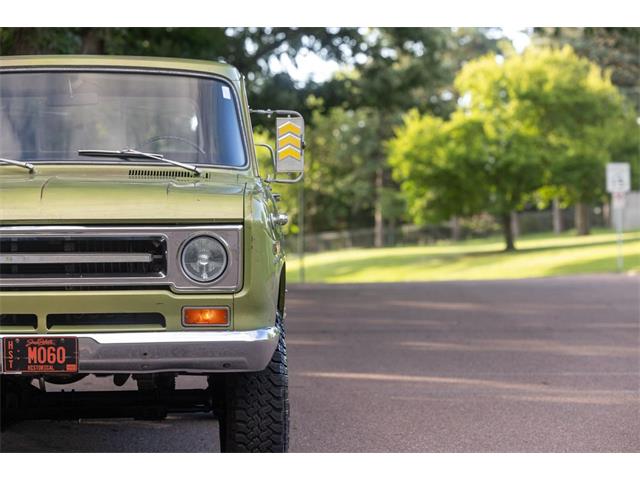 1970 International Harvester (CC-2084548) for sale in Sioux Falls, South Dakota