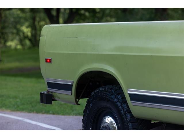 1970 International Harvester (CC-2084548) for sale in Sioux Falls, South Dakota