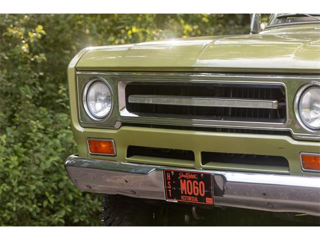 1970 International Harvester (CC-2084548) for sale in Sioux Falls, South Dakota