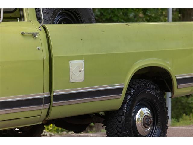1970 International Harvester (CC-2084548) for sale in Sioux Falls, South Dakota