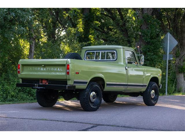 1970 International Harvester (CC-2084548) for sale in Sioux Falls, South Dakota