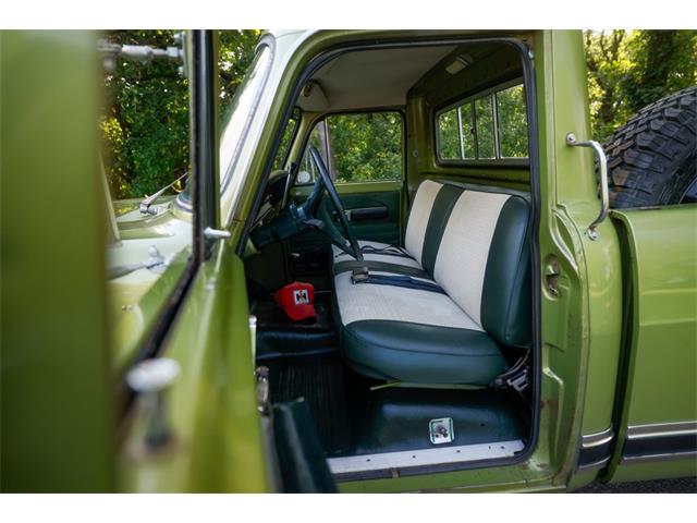 1970 International Harvester (CC-2084548) for sale in Sioux Falls, South Dakota