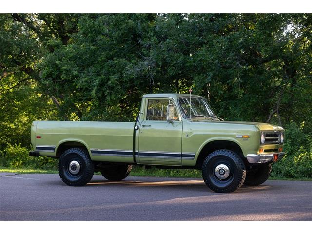 1970 International Harvester (CC-2084548) for sale in Sioux Falls, South Dakota
