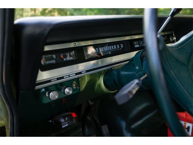 1970 International Harvester (CC-2084548) for sale in Sioux Falls, South Dakota