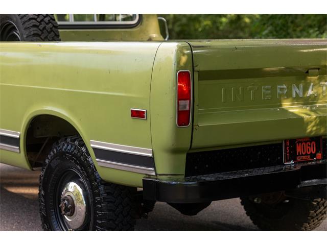 1970 International Harvester (CC-2084548) for sale in Sioux Falls, South Dakota