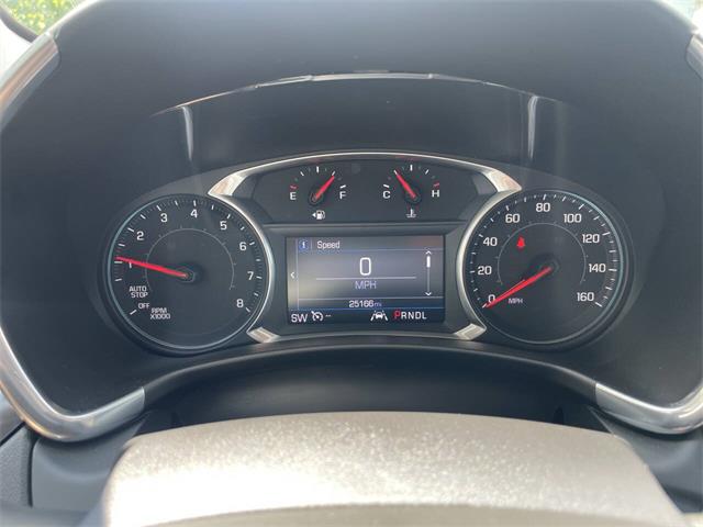 2021 Chevrolet Equinox (CC-2084549) for sale in Hilton, New York