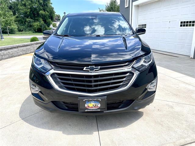 2021 Chevrolet Equinox (CC-2084549) for sale in Hilton, New York