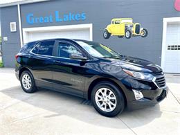 2021 Chevrolet Equinox (CC-2084549) for sale in Hilton, New York
