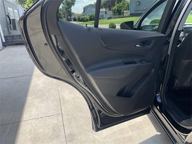 2021 Chevrolet Equinox (CC-2084549) for sale in Hilton, New York