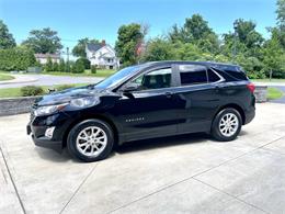 2021 Chevrolet Equinox (CC-2084549) for sale in Hilton, New York