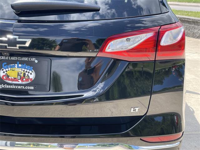 2021 Chevrolet Equinox (CC-2084549) for sale in Hilton, New York