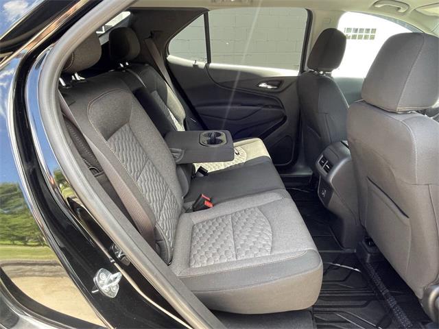 2021 Chevrolet Equinox (CC-2084549) for sale in Hilton, New York