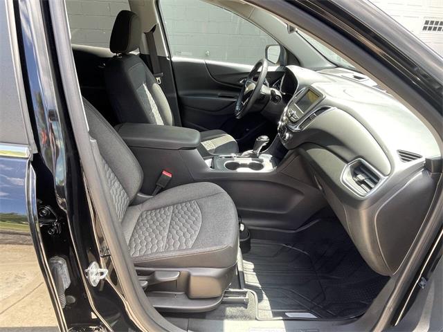2021 Chevrolet Equinox (CC-2084549) for sale in Hilton, New York