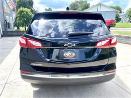 2021 Chevrolet Equinox (CC-2084549) for sale in Hilton, New York