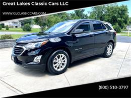 2021 Chevrolet Equinox (CC-2084549) for sale in Hilton, New York