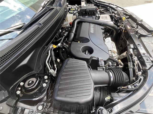 2021 Chevrolet Equinox (CC-2084549) for sale in Hilton, New York