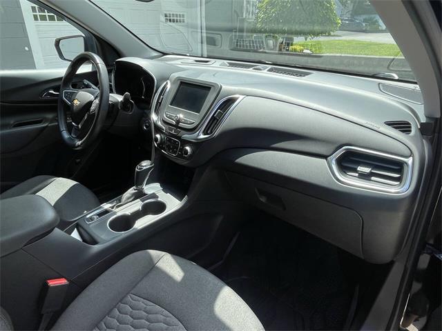 2021 Chevrolet Equinox (CC-2084549) for sale in Hilton, New York