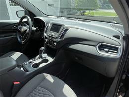 2021 Chevrolet Equinox (CC-2084549) for sale in Hilton, New York