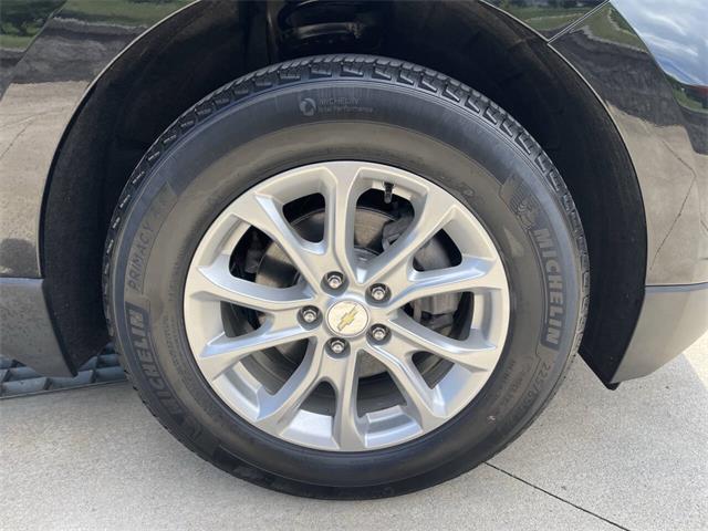 2021 Chevrolet Equinox (CC-2084549) for sale in Hilton, New York