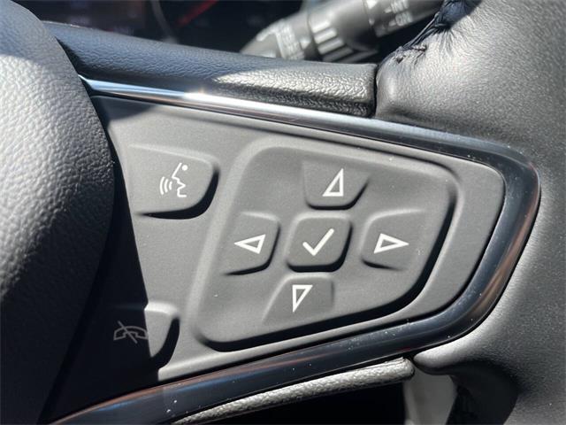 2021 Chevrolet Equinox (CC-2084549) for sale in Hilton, New York