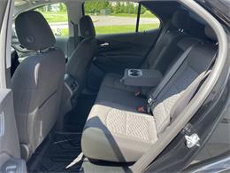 2021 Chevrolet Equinox (CC-2084549) for sale in Hilton, New York