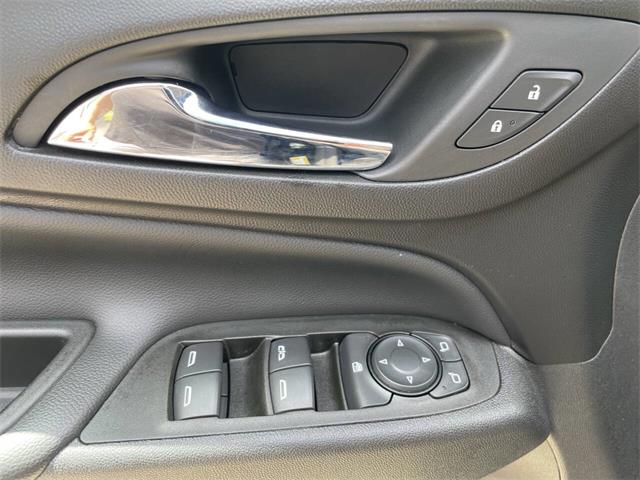 2021 Chevrolet Equinox (CC-2084549) for sale in Hilton, New York