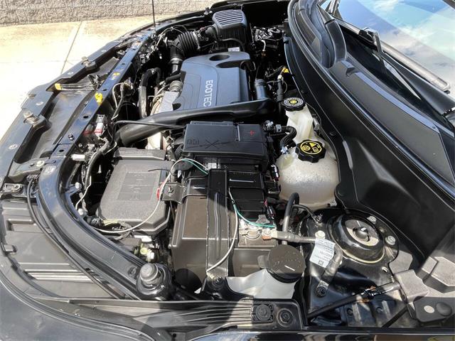 2021 Chevrolet Equinox (CC-2084549) for sale in Hilton, New York
