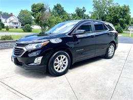 2021 Chevrolet Equinox (CC-2084549) for sale in Hilton, New York