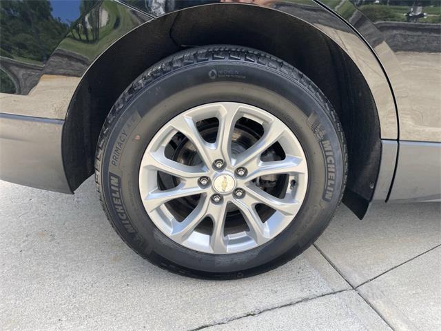 2021 Chevrolet Equinox (CC-2084549) for sale in Hilton, New York